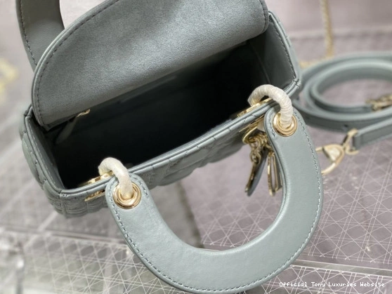 Tony Luxuries diro-17CM LADY 0806